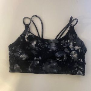 Lululemon Sports Bra  SB-6-9